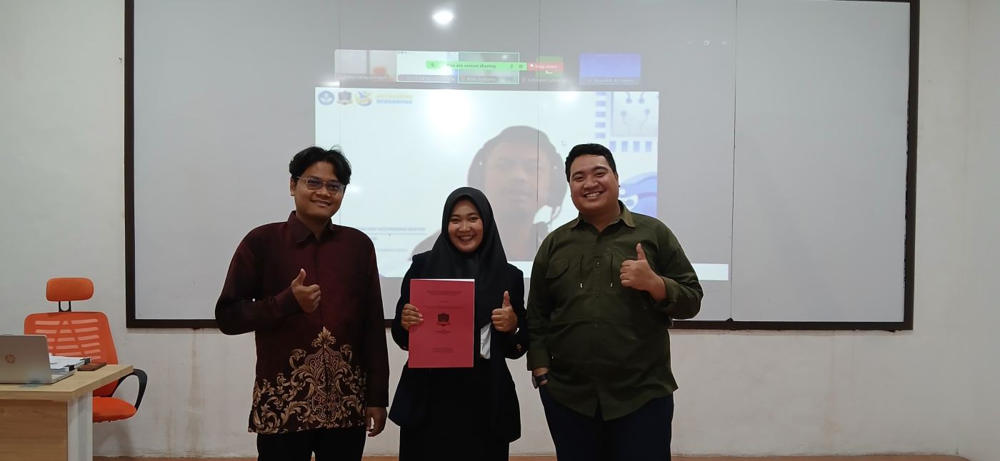 Mahasiswa S1 Informatika Terapkan Naïve Bayes, SMOTE, dan KernelSHAP untuk Klasifikasi Risiko Stroke